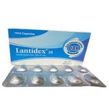 Lantidex 30
